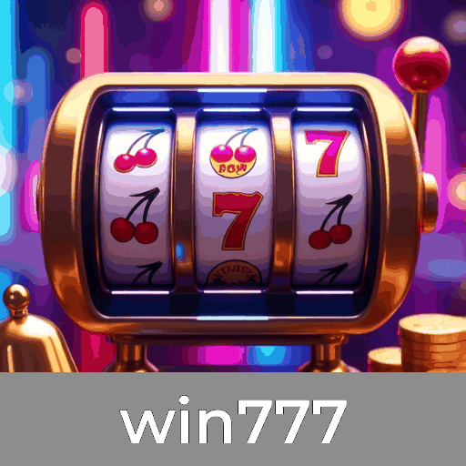 Apostas no win777