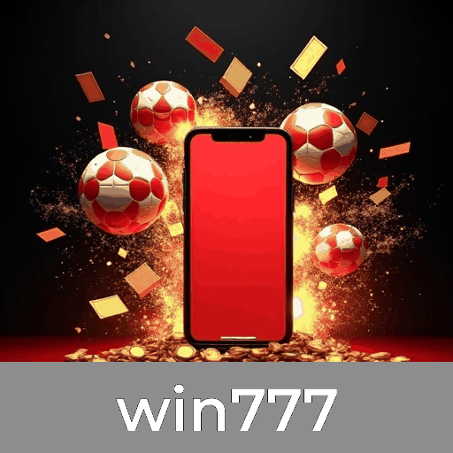 Cassino Online win777