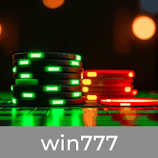 Acesso ao win777