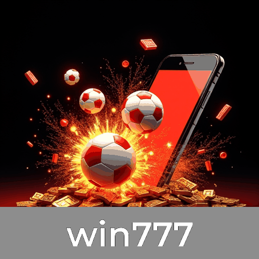 Cadastro na win777