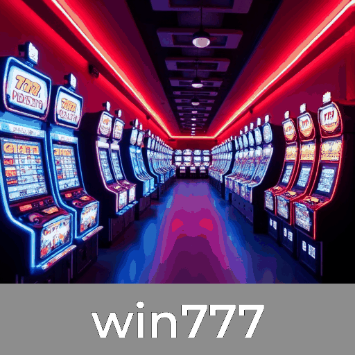 Cassino Online win777
