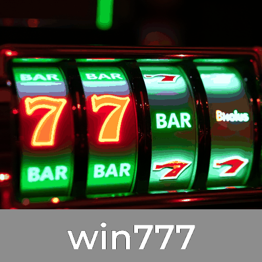 Cadastro na win777