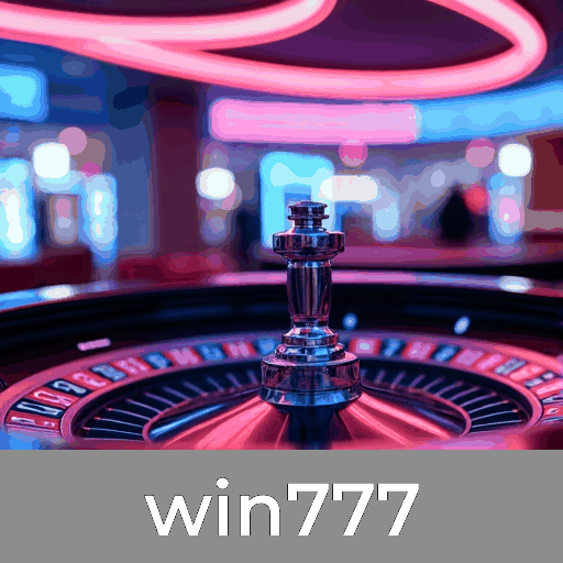 Cassino Online win777