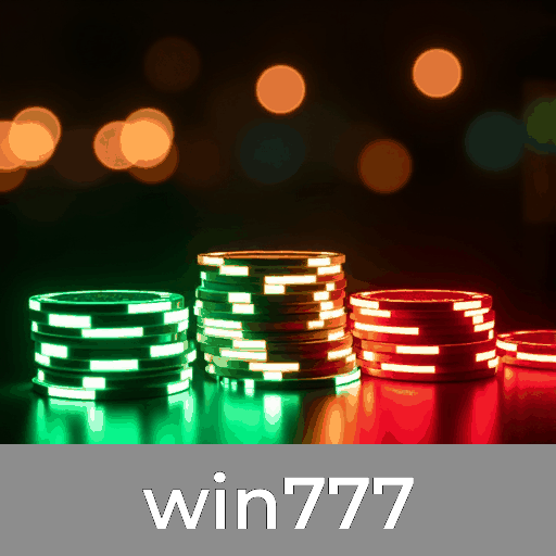 Cadastro na win777