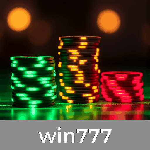 Acesso ao win777