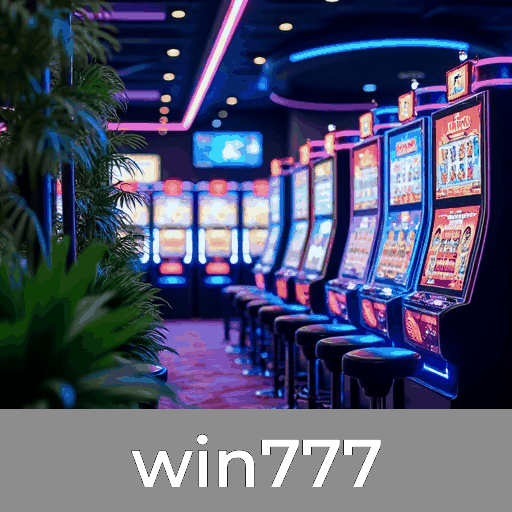 Cadastro na win777