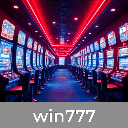 Cassino Online win777