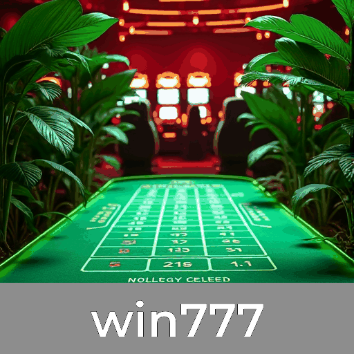 Cassino Online win777