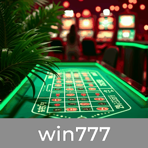 Cassino Online win777