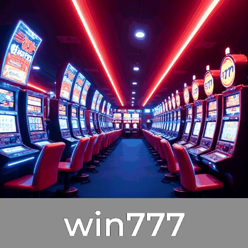 Acesso ao win777